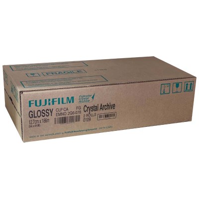 FUJIFILM CARTA CRYSTAL ARCH.
