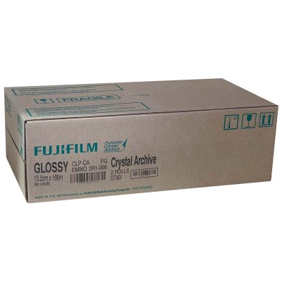 FUJIFILM CARTA CRYSTAL ARCH.