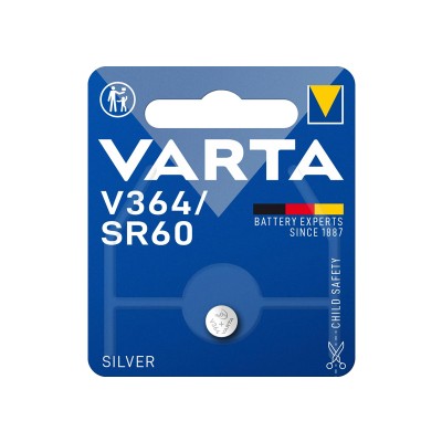 VARTA BATTERIE V364