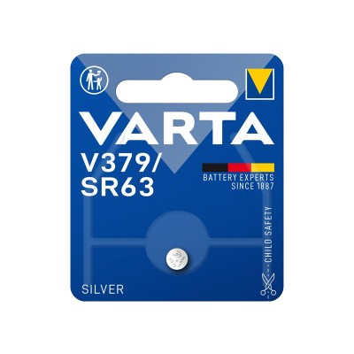 VARTA BATTERIE 379 V379
