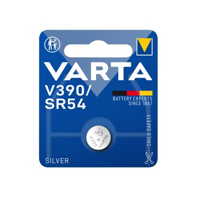 VARTA BATTERIE 390 V390
