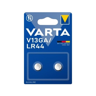 VARTA V13GA LR44 B2