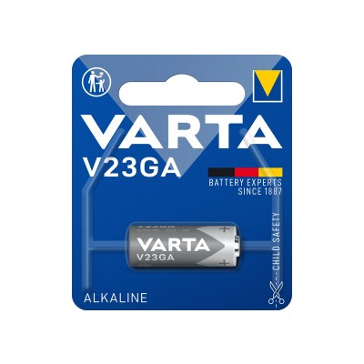 VARTA V23GA MN21 12V
