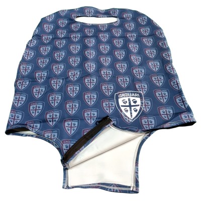 CAGLIARI CALCIO COVER VALIGIA