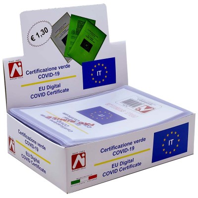 ALPLAST PORTA CERTIFICAZIONE