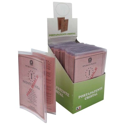 ALPLAST PORTA PATENTE VECCHIA