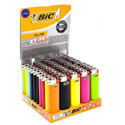 BIC ACCENDINI J23 MIDI