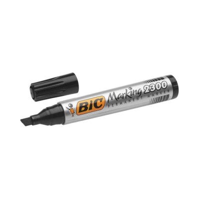 BIC MARKING 2300 NERO PUNTA