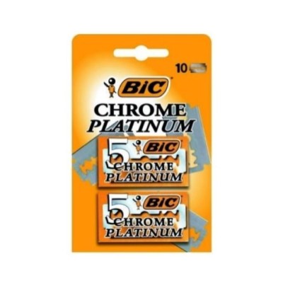 BIC BL LAMA CHROME PLATINUM