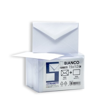 BLASETTI BRISTOL BIGLIETTI DA