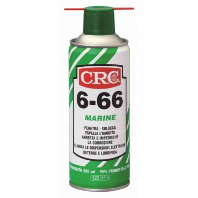 CFG CRC 6-66 MARINE SPRAY