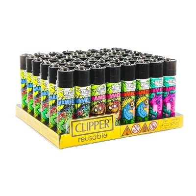 CLIPPER ACCENDINI LARGE