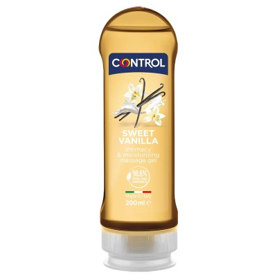 CONTROL GEL MADAGASCAR