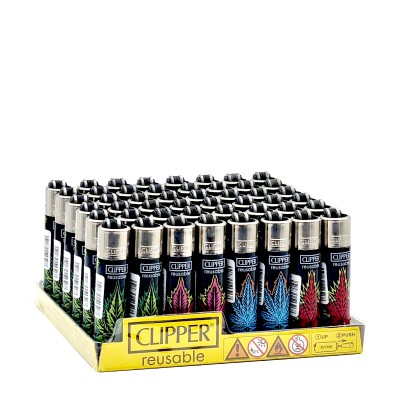 CLIPPER ACCENDINI MICRO