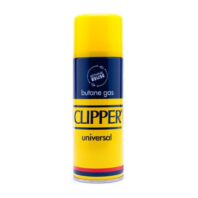 CLIPPER GAS 9010 ml