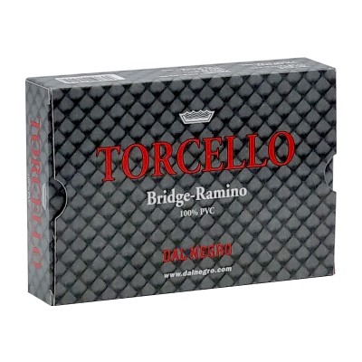 DAL NEGRO CARTE RAMINO