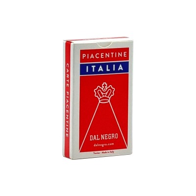 DAL NEGRO CARTE PIACENTINE IT