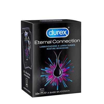 DUREX ETERNAL CONNECTION
