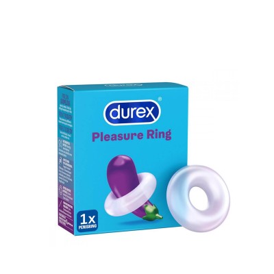 DUREX PLEASURE RING