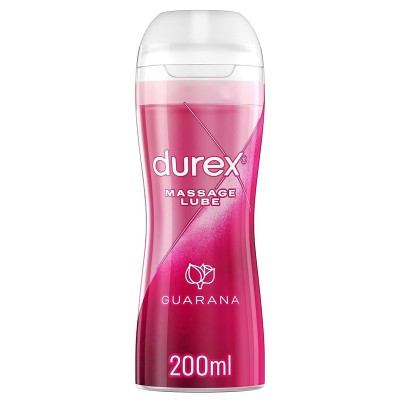 DUREX MASSAGE GEL 2IN1