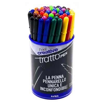 TRATTO PEN ASSORTITE