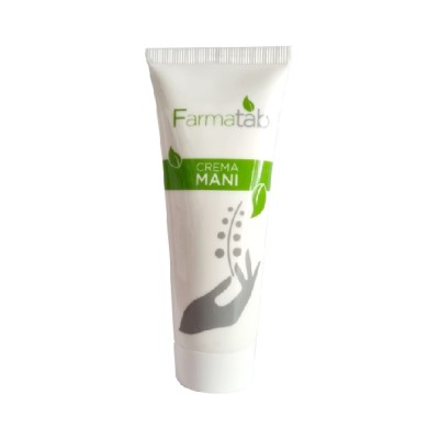 FARMATAB CREMA MANI 75ML (*)