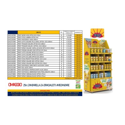 PREP PROMO EXPO DA TERRA