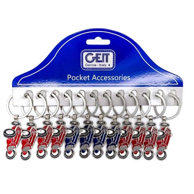 GEIT PORTACHIAVI VETERAN CARS