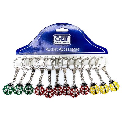 GEIT PORTACHIAVI CRISTAL