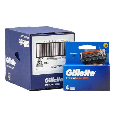 GILLETTE LAME DI RICAMBIO