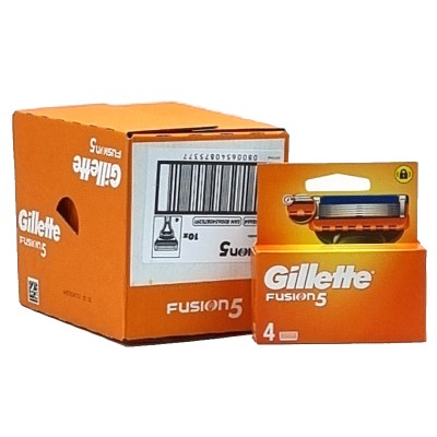 GILLETTE LAME DI RICAMBIO