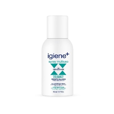 IGIENE SPRAY MULTIUSO CON
