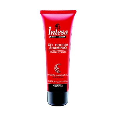 INTESA POUR HOMME DOCCIA