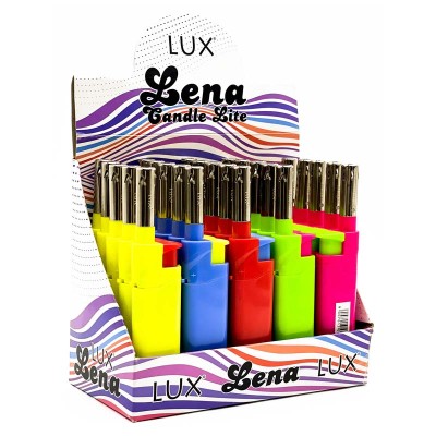 LUX ACCENDICANDELA LENA