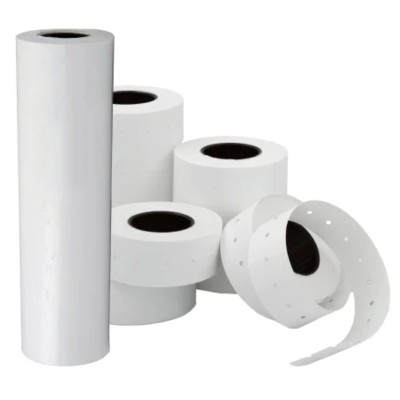 LEBEZ ETICHETTE ADESIVE