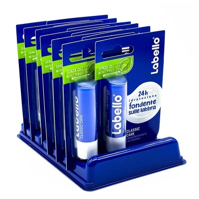 LABELLO BURROCACAO CLASSIC