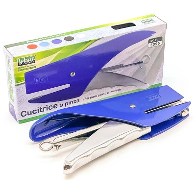 LEBEZ CUCITRICE A PINZA