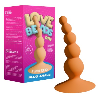 LOVE MATCH BEADS ONE