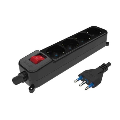 MULTIPRESA UNIVERSALE CON