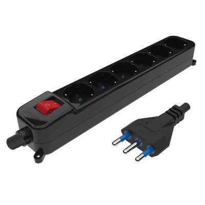 MULTIPRESA UNIVERSALE CON