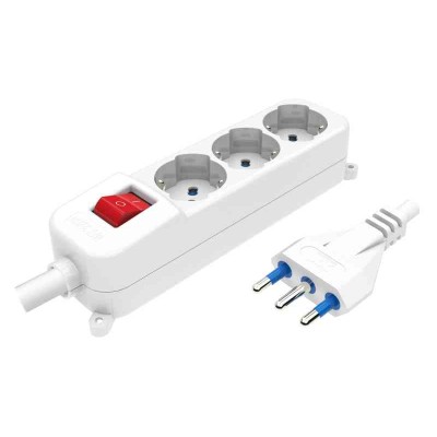 MULTIPRESA UNIVERSALE CON