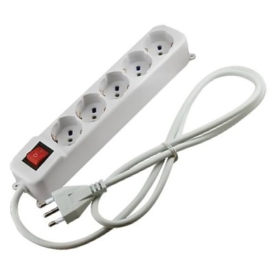 MULTIPRESA UNIVERSALE CON