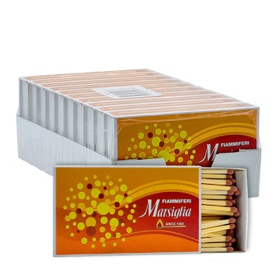 MARSIGLIA FIAMMIFERI