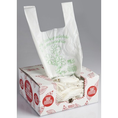 SHOPPER BIO 5gr F.TO 2312x40