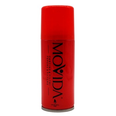MOVIDA GAS 100ml