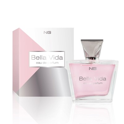 NG EAU DE TOILETTE 80 ml BELLA