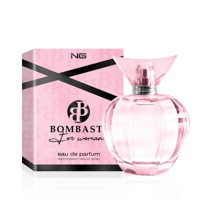 NG EAU DE TOILETTE 100 ml