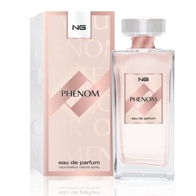 NG EAU DE TOILETTE 100 ml