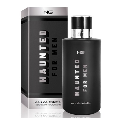 NG EAU DE TOILETTE 100 ml
