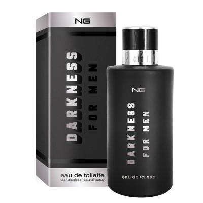 NG EAU DE TOILETTE 100 ml